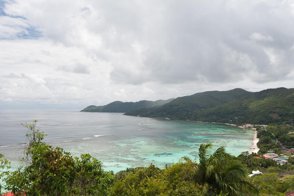 Villa Bel Age Anse Royale Exterior foto